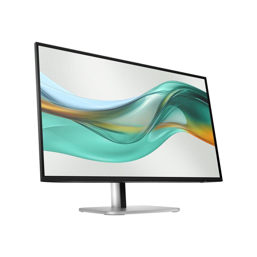 Écran 27"" LED QHD HP S5 Pro 527pu Reconditionné - Hewlett-Packard reconditionné disponible sur Backmarket