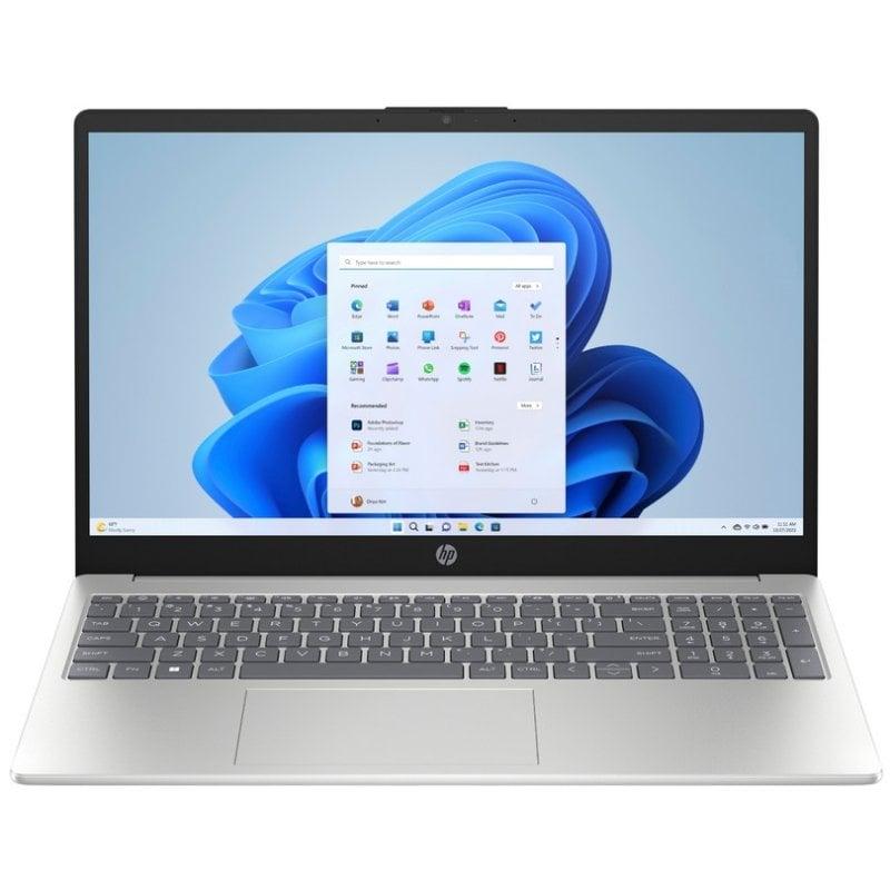 HP 15-FD2001NS 15"" Core Ultra 7 1.7 GHz - SSD 1 To - 32 Go QWERTY - Espagnol Reconditionné - Hewlett-Packard reconditionné disponible sur Backmarket
