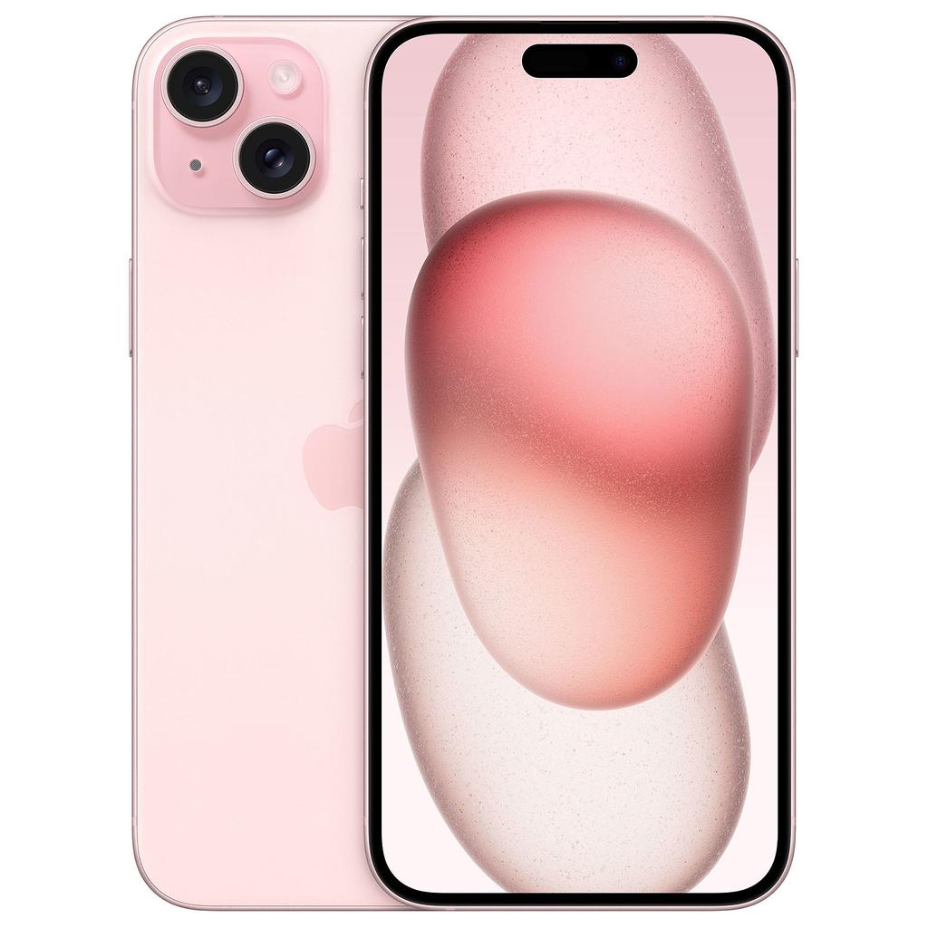 iPhone 15 Plus 256 Go - Rose - Débloqué Reconditionné - Apple reconditionné disponible sur Backmarket