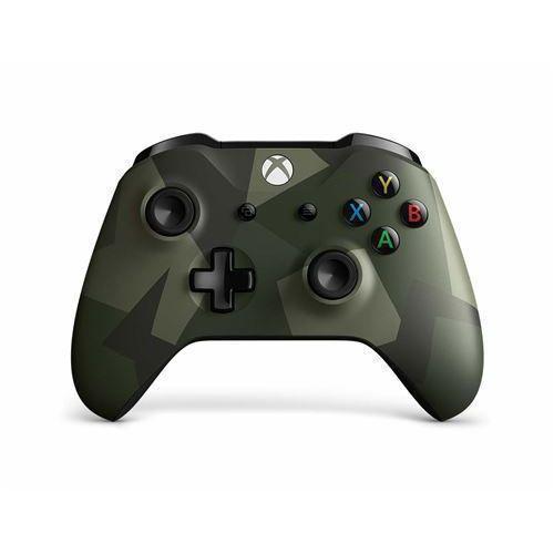Manette Xbox One X/S / Xbox Series X/S / PC Microsoft Xbox Armed Forces II Reconditionné - Microsoft reconditionné disponible sur Backmarket