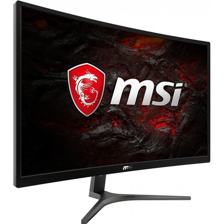 Écran 23"" LCD FHD MSI Optix G241VC Reconditionné - MSI reconditionné disponible sur Backmarket