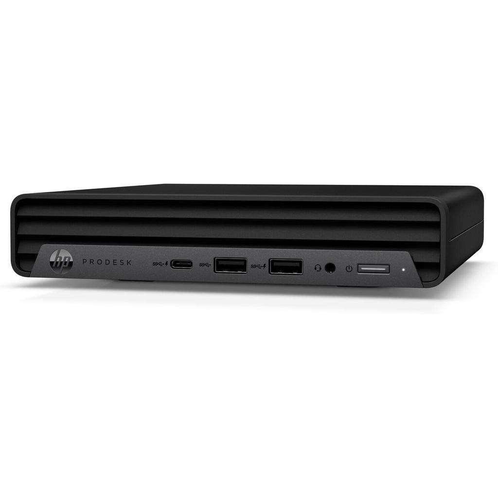 Acheter HP ProDesk 600 G6 DM Core i5 2.3 GHz - SSD 256 Go RAM 16 Go Reconditionné - 369,00 € HP ProDesk 600 G6 DM Core i5 2.3 GHz - SSD 256 Go RAM 16 Go Reconditionné - Hewlett-Packard reconditionné disponible sur Backmarket