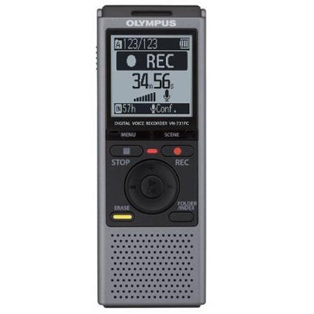 Dictaphone Olympus VN-731PC Reconditionné - Olympus reconditionné disponible sur Backmarket