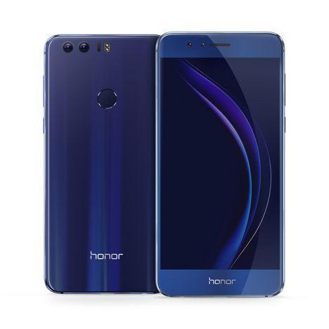 Acheter Honor 8 32 Go - Bleu - Débloqué Reconditionné - 93,42 € Honor 8 32 Go - Bleu - Débloqué Reconditionné - Honor reconditionné disponible sur Backmarket