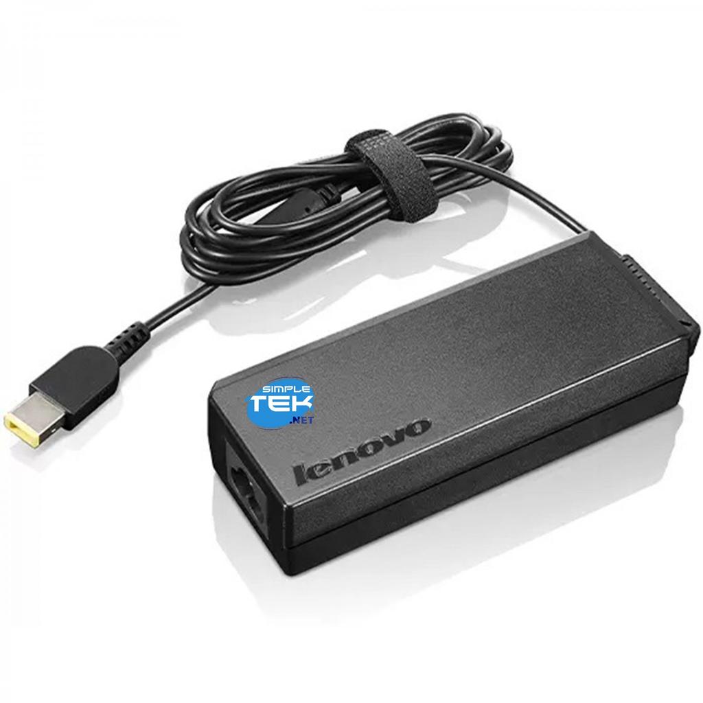 Câble Lenovo Slim Tip 0B47036 Reconditionné - Lenovo reconditionné disponible sur Backmarket