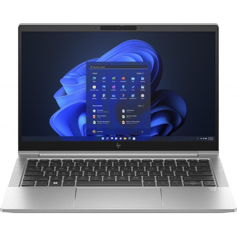 HP EliteBook 630 G10 13"" Core i5 1.3 GHz - SSD 512 Go - 16 Go QWERTY - Anglais Reconditionné - Hewlett-Packard reconditionné disponible sur Backmarket