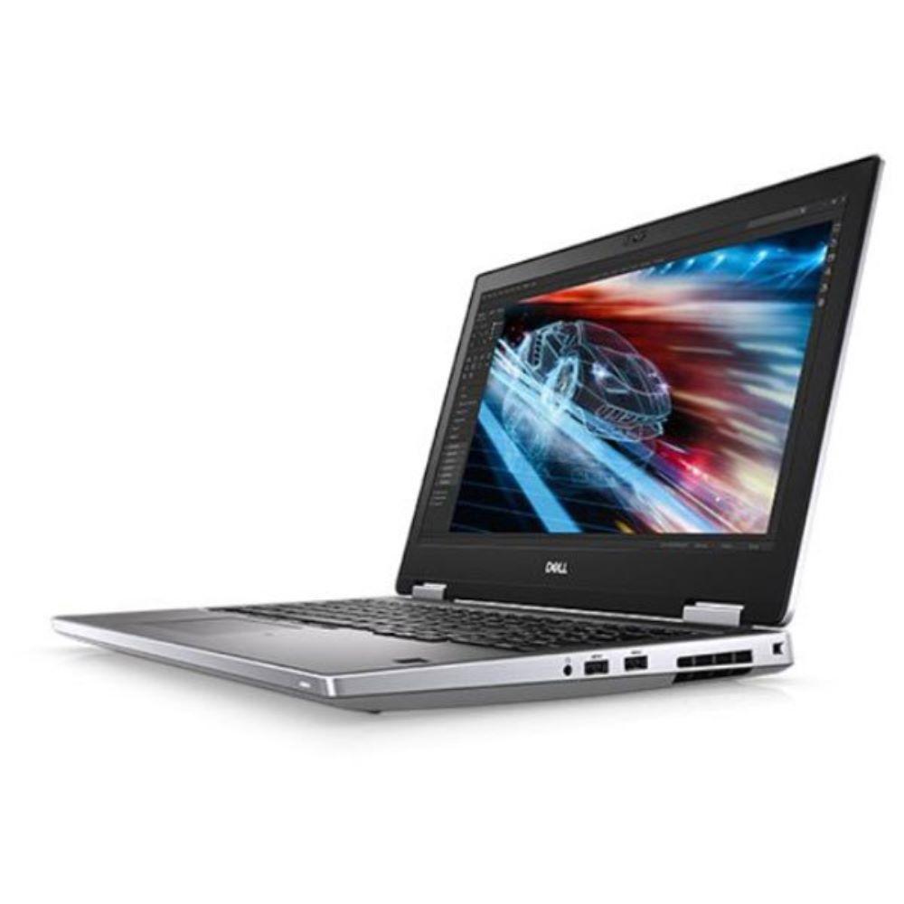Dell Precision 7540 15"" Core i7 2.6 GHz - SSD 1 To - 16 Go AZERTY - Français Reconditionné - Dell reconditionné disponible sur Backmarket