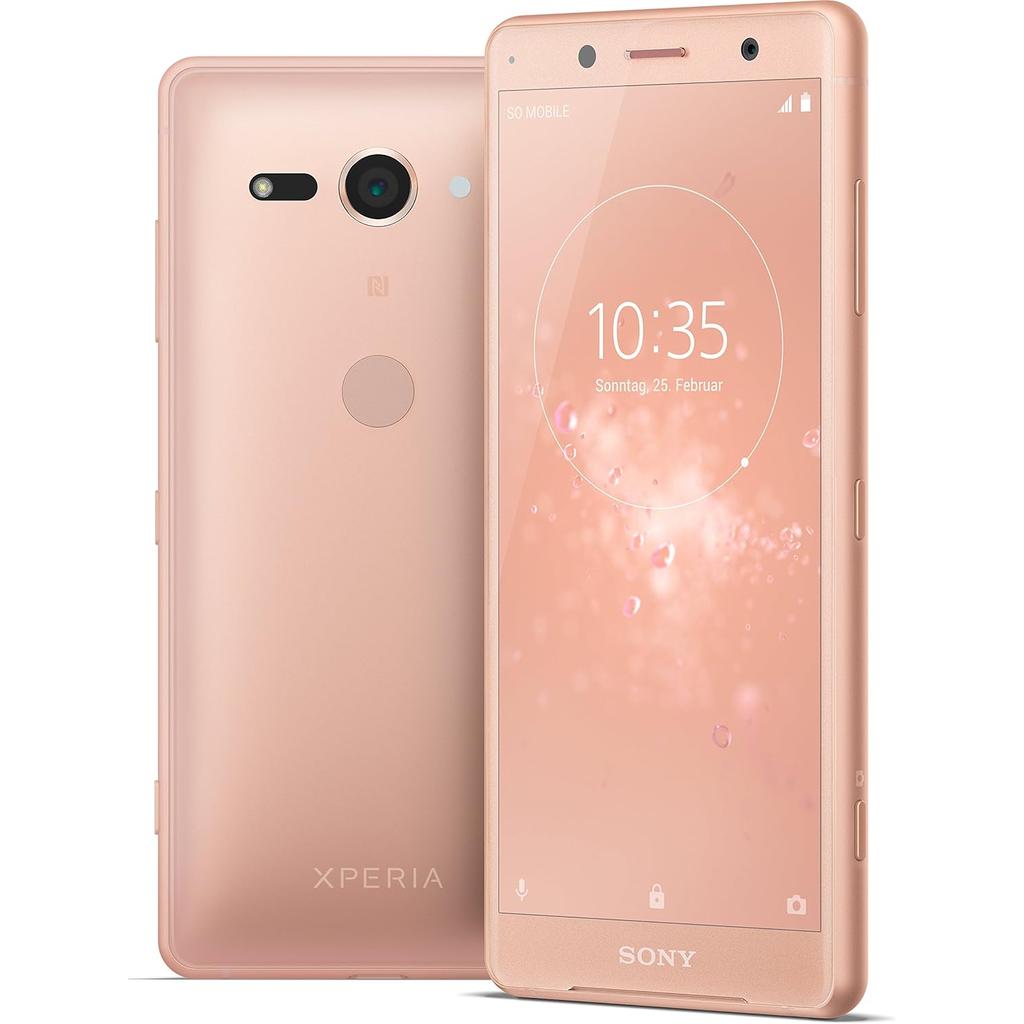 Acheter Sony Xperia XZ2 Compact 64 Go - Rose - Débloqué Reconditionné - 240,00 € Sony Xperia XZ2 Compact 64 Go - Rose - Débloqué Reconditionné - Sony reconditionné disponible sur Backmarket