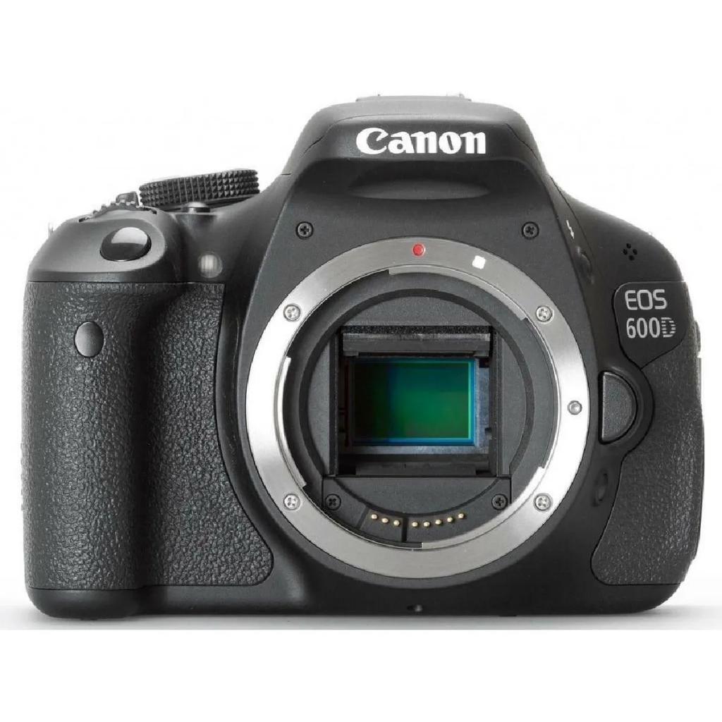 Acheter Reflex - Canon EOS 600D - Noir + objectif Sigma DC 18-300mm f/3.5-6.3 Reconditionné - 579,00 € Reflex - Canon EOS 600D - Noir + objectif Sigma DC 18-300mm f/3.5-6.3 Reconditionné - Canon reconditionné disponible sur Backmarket