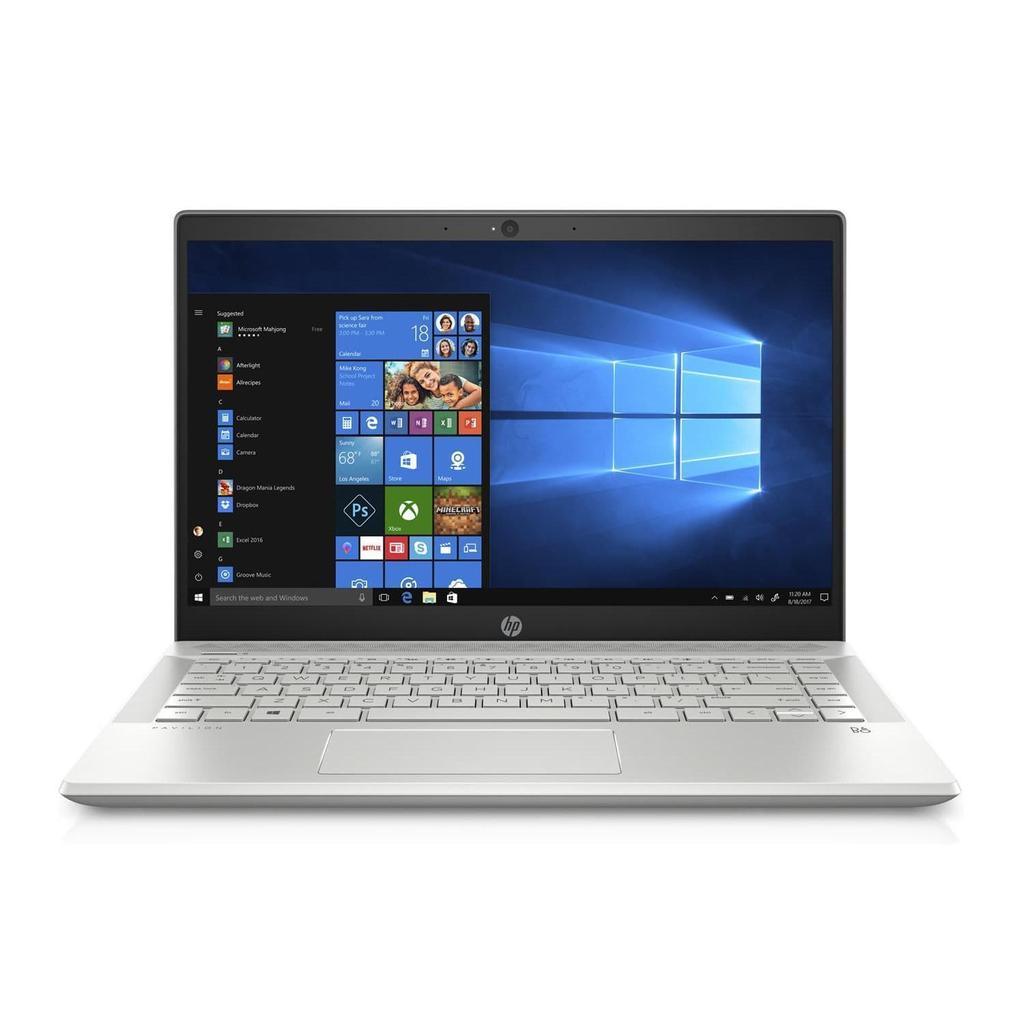 HP Pavilion 14-CE2014NF 14"" Core i5 1.6 GHz - SSD 256 Go - 8 Go AZERTY - Français
