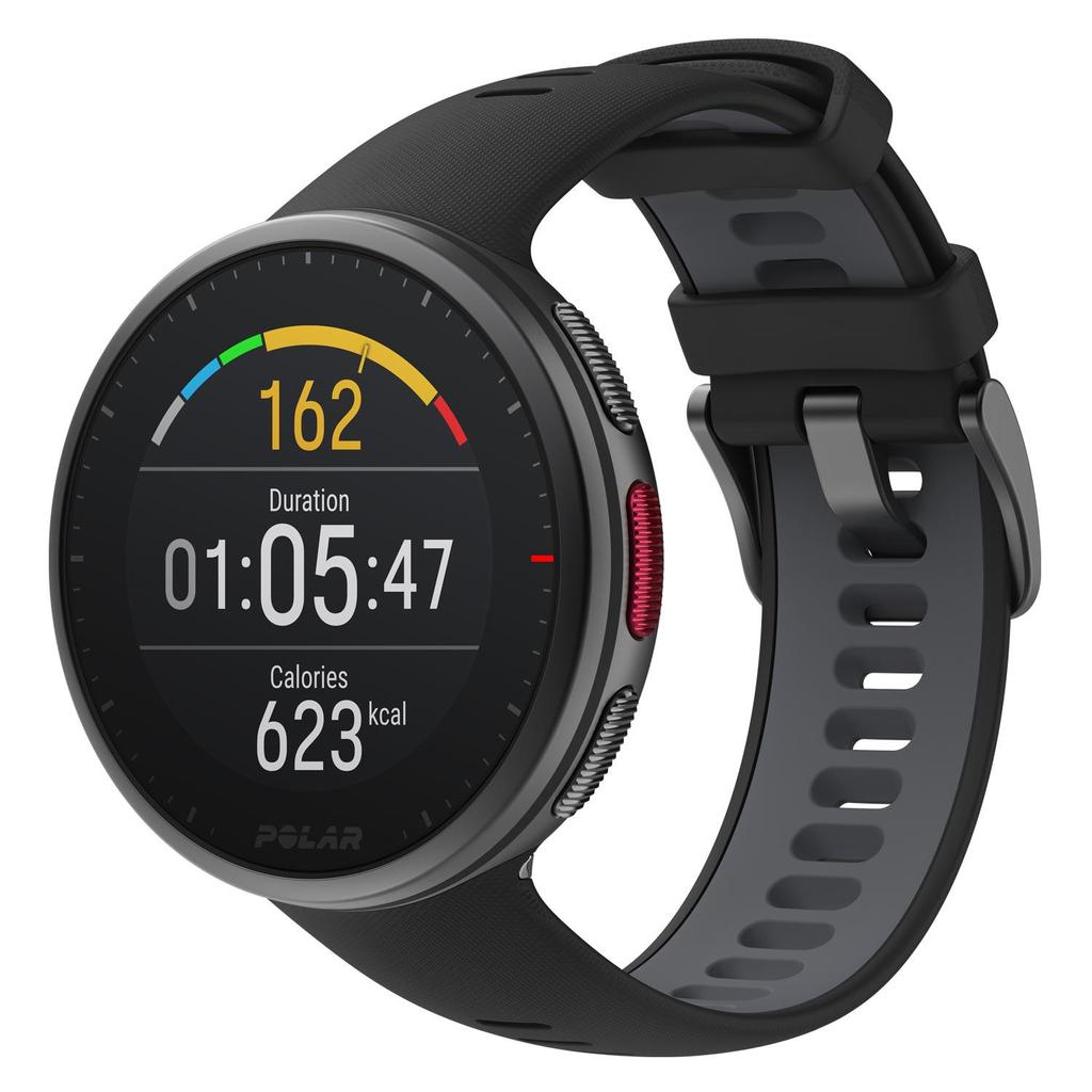 Acheter Montre Polar Cardio GPS Vantage V2 - Noir Reconditionné - 300,00 € Montre Polar Cardio GPS Vantage V2 - Noir Reconditionné - Polar reconditionné disponible sur Backmarket