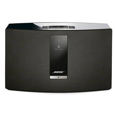 Enceinte Bluetooth Bose SoundTouch 20 Série III - Noir Reconditionné - Bose reconditionné disponible sur Backmarket