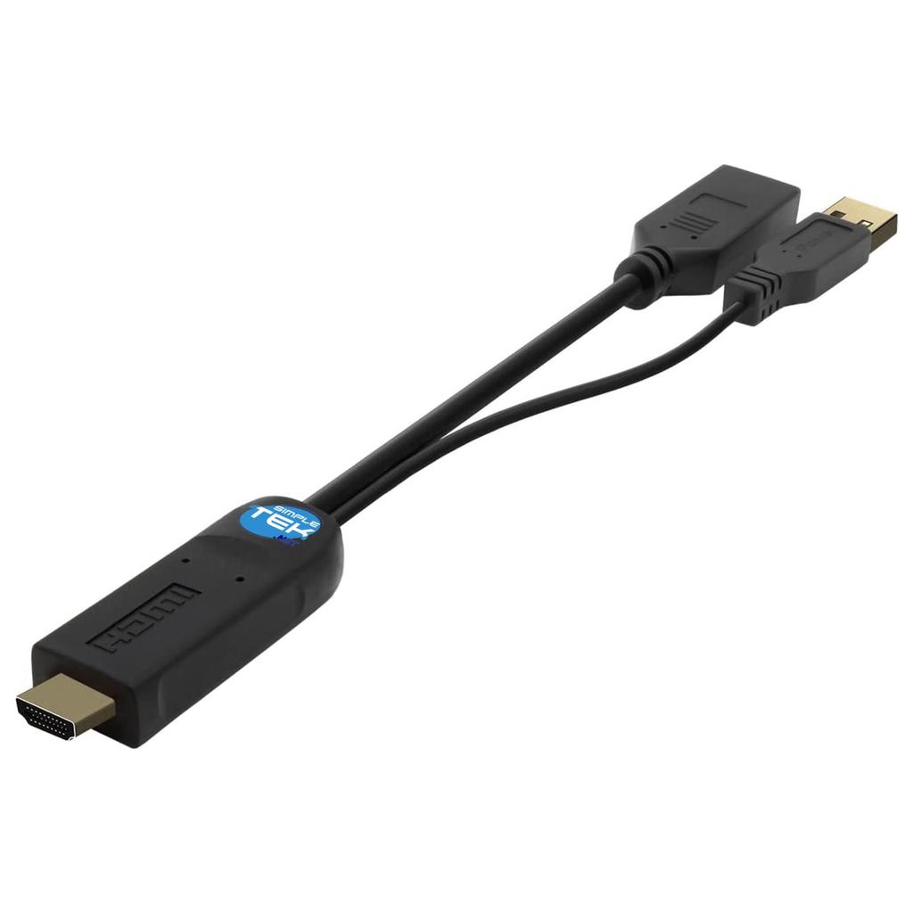 Acheter Câble Aisens HDMI male, DisplayPort female, Powered by USB-A, 10 cm Reconditionné - 56,00 € Câble Aisens HDMI male, DisplayPort female, Powered by USB-A, 10 cm Reconditionné - N/A reconditionné disponible sur Backmarket