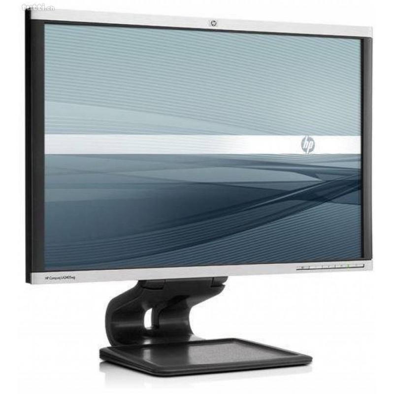 Écran 24"" LCD WUXGA HP LA2405WG Reconditionné - Hewlett-Packard reconditionné disponible sur Backmarket
