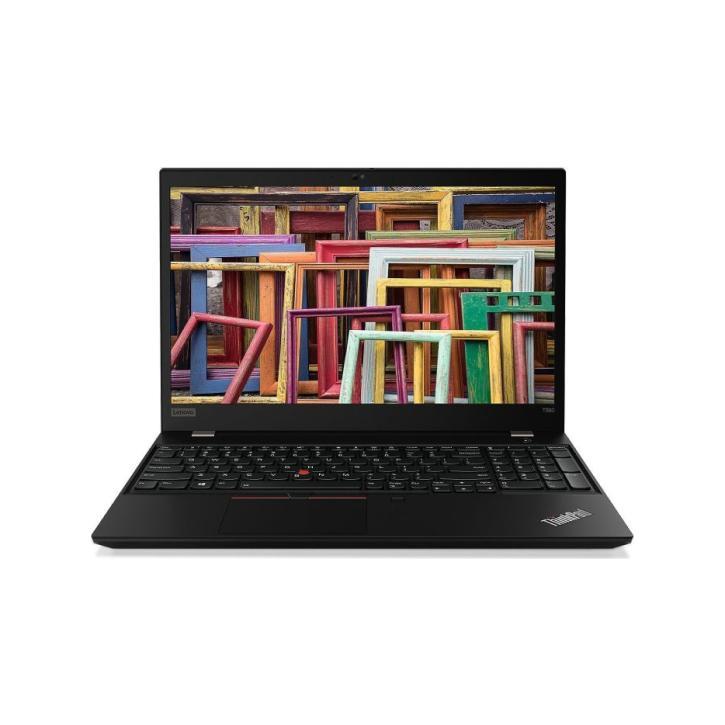 Acheter Lenovo ThinkPad T590 15"" Core i7 1.8 GHz - SSD 256 Go - 8 Go QWERTZ - Allemand Reconditionné - 416,00 € Lenovo ThinkPad T590 15"" Core i7 1.8 GHz - SSD 256 Go - 8 Go QWERTZ - Allemand Reconditionné - Lenovo reconditionné disponible sur Backmarket
