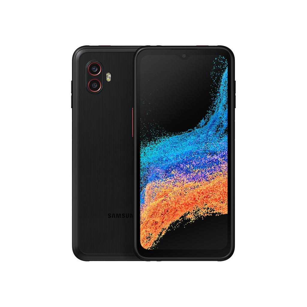 Galaxy Xcover6 Pro 128 Go - Noir - Débloqué Reconditionné - Samsung reconditionné disponible sur Backmarket