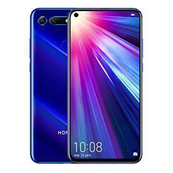 Acheter Honor View 20 128 Go - Bleu - Débloqué Reconditionné - 213,84 € Honor View 20 128 Go - Bleu - Débloqué Reconditionné - Huawei reconditionné disponible sur Backmarket