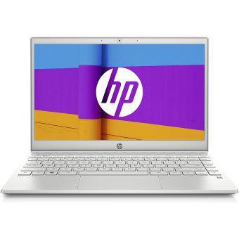 HP Pavilion 13-AN1005NF 13"" Core i7 1.3 GHz - SSD 256 Go - 8 Go AZERTY - Français