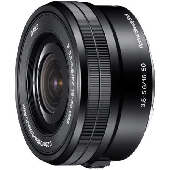 Acheter Objectif Sony E PZ 16-50 mm F 3,5-5,6 SteadyShot E 16-50mm f/3.5-5.6 Reconditionné - 245,00 € Objectif Sony E PZ 16-50 mm F 3,5-5,6 SteadyShot E 16-50mm f/3.5-5.6 Reconditionné - Sony reconditionné disponible sur Backmarket