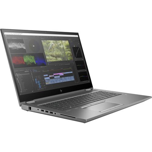 Acheter HP ZBook 17 G6 17"" Core i7 2.6 GHz - SSD 512 Go - 64 Go QWERTZ - Allemand Reconditionné - 1199,00 € HP ZBook 17 G6 17"" Core i7 2.6 GHz - SSD 512 Go - 64 Go QWERTZ - Allemand Reconditionné - Hewlett-Packard reconditionné disponible sur Backmarket
