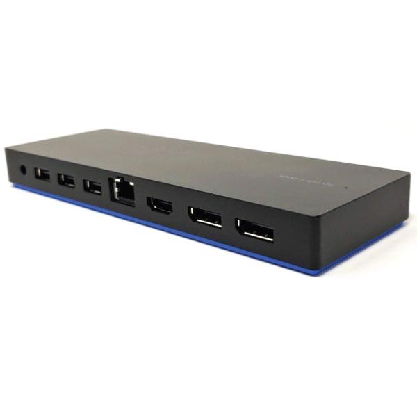 Station d'accueil Hp HSTNH-U601 Reconditionné - Hewlett-Packard reconditionné disponible sur Backmarket