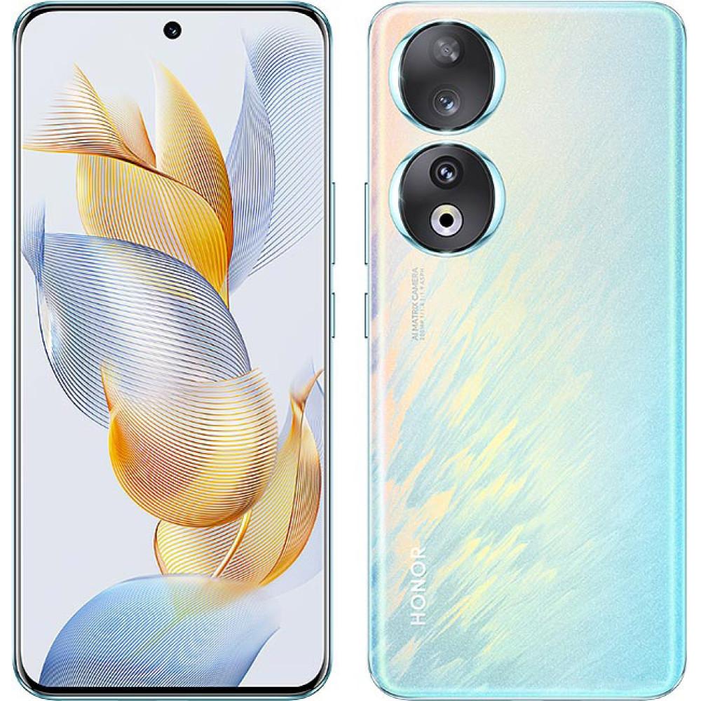 Acheter Honor 90 512 Go - Bleu - Débloqué Reconditionné - 230,00 € Honor 90 512 Go - Bleu - Débloqué Reconditionné - Honor reconditionné disponible sur Backmarket