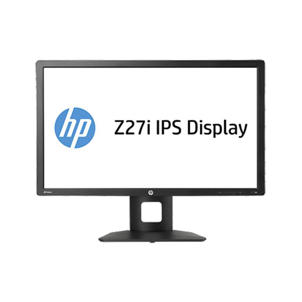 Écran 27"" LED HP Z27I Reconditionné - Hewlett-Packard reconditionné disponible sur Backmarket