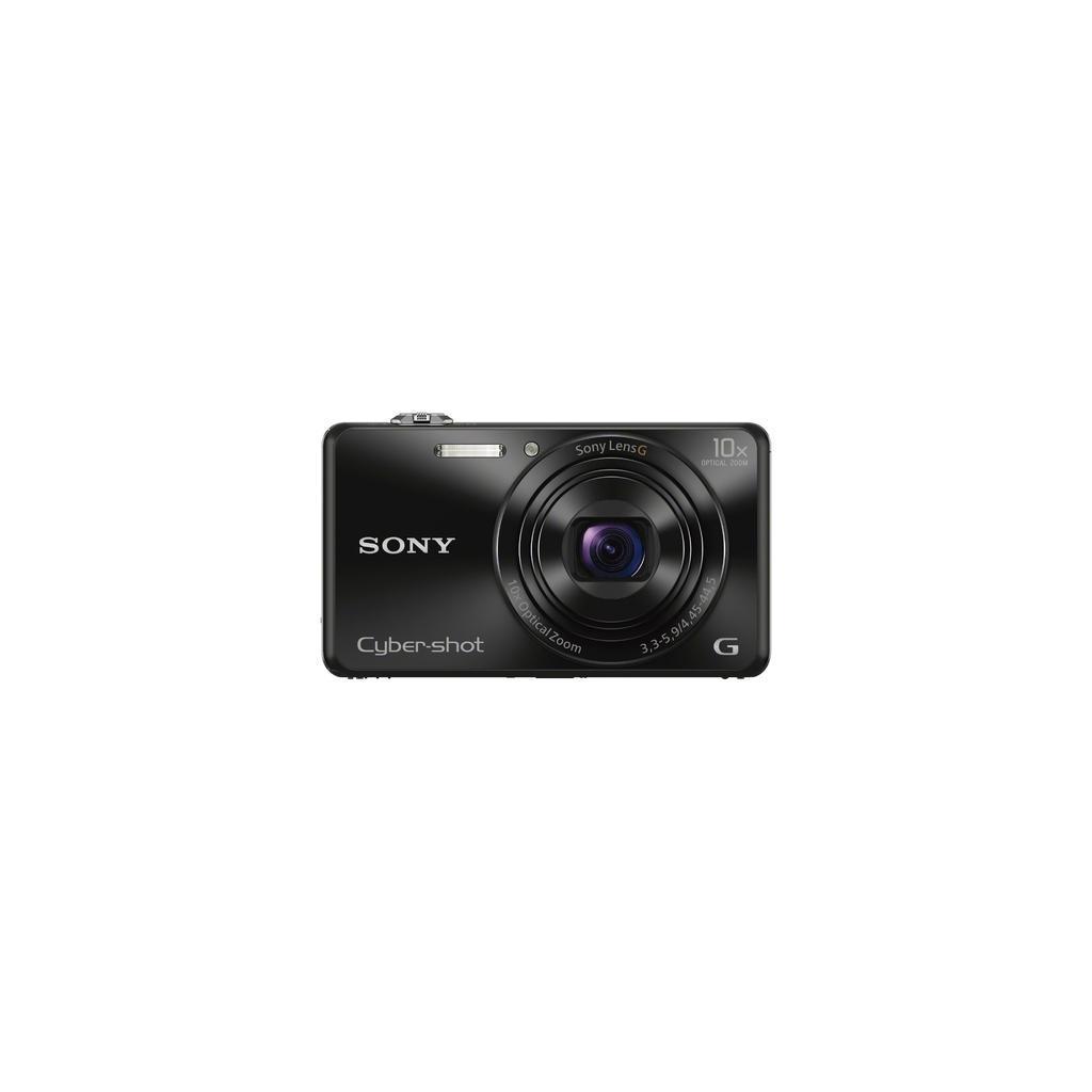 Acheter Compact Cyber-shot DSC-WX220 - Noir + Sony Lens G 10x Optical Zoom 4.45-44.5mm f/3.3-5.9 f/3.3-5.9 Reconditionné - 299,00 € Compact Cyber-shot DSC-WX220 - Noir + Sony Lens G 10x Optical Zoom 4.45-44.5mm f/3.3-5.9 f/3.3-5.9 Reconditionné - Sony reconditionné disponible sur Backmarket