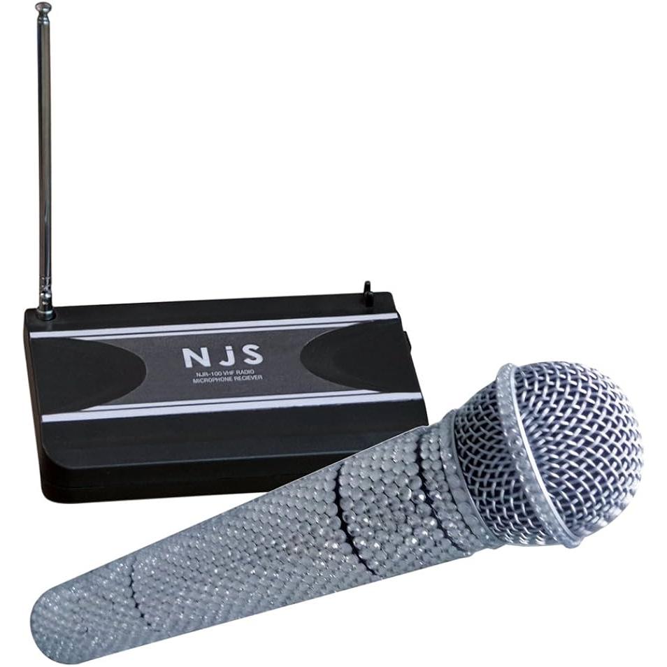 Accessoires audio New Jersey Sound NJS204 Reconditionné - N/A reconditionné disponible sur Backmarket