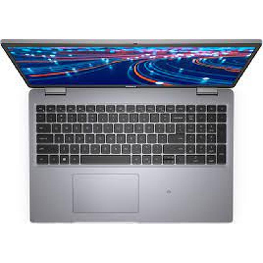 Dell Latitude 5520 15"" Core i5 2.4 GHz - SSD 256 Go - 8 Go QWERTZ - Allemand Reconditionné - Dell reconditionné disponible sur Backmarket