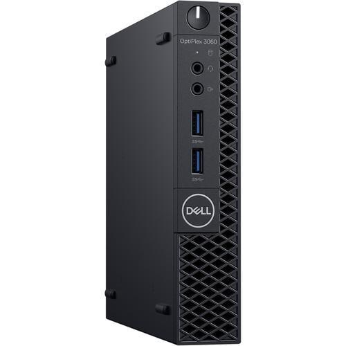 Acheter Dell OptiPlex 3060 Micro Core i3 3.1 GHz - SSD 256 Go RAM 8 Go Reconditionné - 233,00 € Dell OptiPlex 3060 Micro Core i3 3.1 GHz - SSD 256 Go RAM 8 Go Reconditionné - Dell reconditionné disponible sur Backmarket