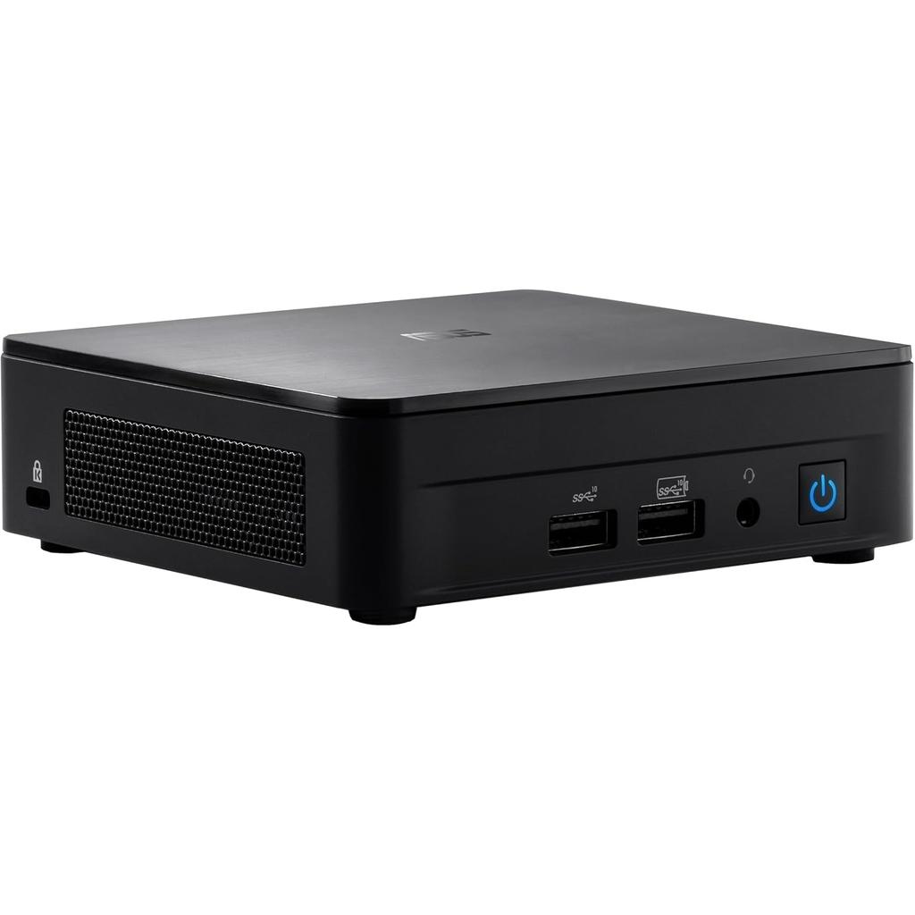Acheter Asus NUC 12 Pro NUC12WSH Core i5 1.7 GHz - SSD 512 Go RAM 16 Go Reconditionné - 634,95 € Asus NUC 12 Pro NUC12WSH Core i5 1.7 GHz - SSD 512 Go RAM 16 Go Reconditionné - Asus reconditionné disponible sur Backmarket