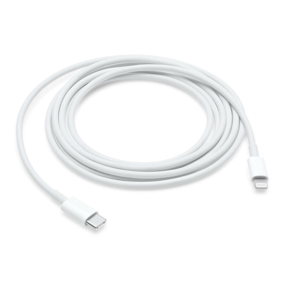 Acheter Câble Apple Lightning to USB-C 2m Reconditionné - 48,80 € Câble Apple Lightning to USB-C 2m Reconditionné - Apple reconditionné disponible sur Backmarket