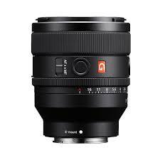 Objectif Sony SEL50F14GM 50mm f1.4 Reconditionné - Sony reconditionné disponible sur Backmarket
