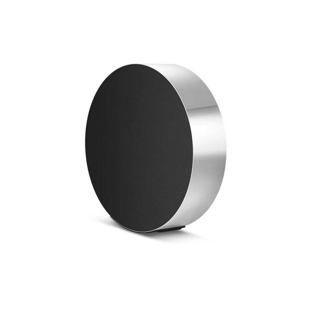 Enceinte Bluetooth Bang & Olufsen Beosound Edge - Argent Reconditionné - Bang & Olufsen reconditionné disponible sur Backmarket