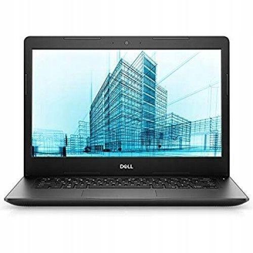 Dell Latitude 3490 14"" Core i5 1.7 GHz - SSD 256 Go - 8 Go AZERTY - Français Reconditionné - Dell reconditionné disponible sur Backmarket