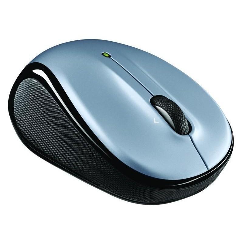 Souris Logitech M325 Sans fil Reconditionné - Logitech reconditionné disponible sur Backmarket