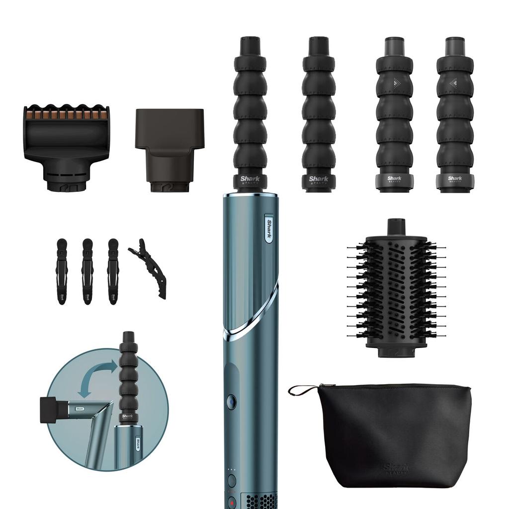 Acheter Sèche-cheveux Shark HD456TLEU - 129,99 € Sèche-cheveux Shark HD456TLEU - Shark reconditionné disponible sur Backmarket