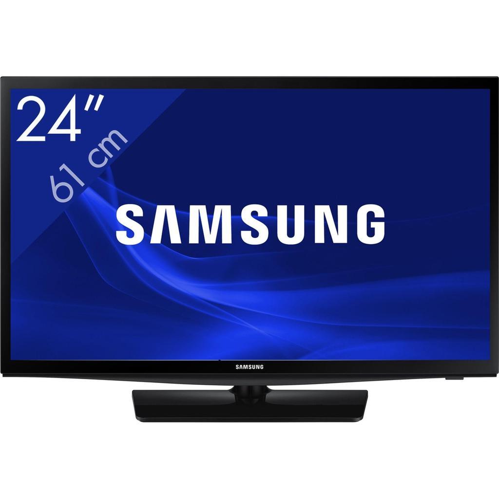 Acheter TV Samsung LED HD 720p 61 cm UE24N4305 Reconditionné - 259,20 € TV Samsung LED HD 720p 61 cm UE24N4305 Reconditionné - Samsung reconditionné disponible sur Backmarket