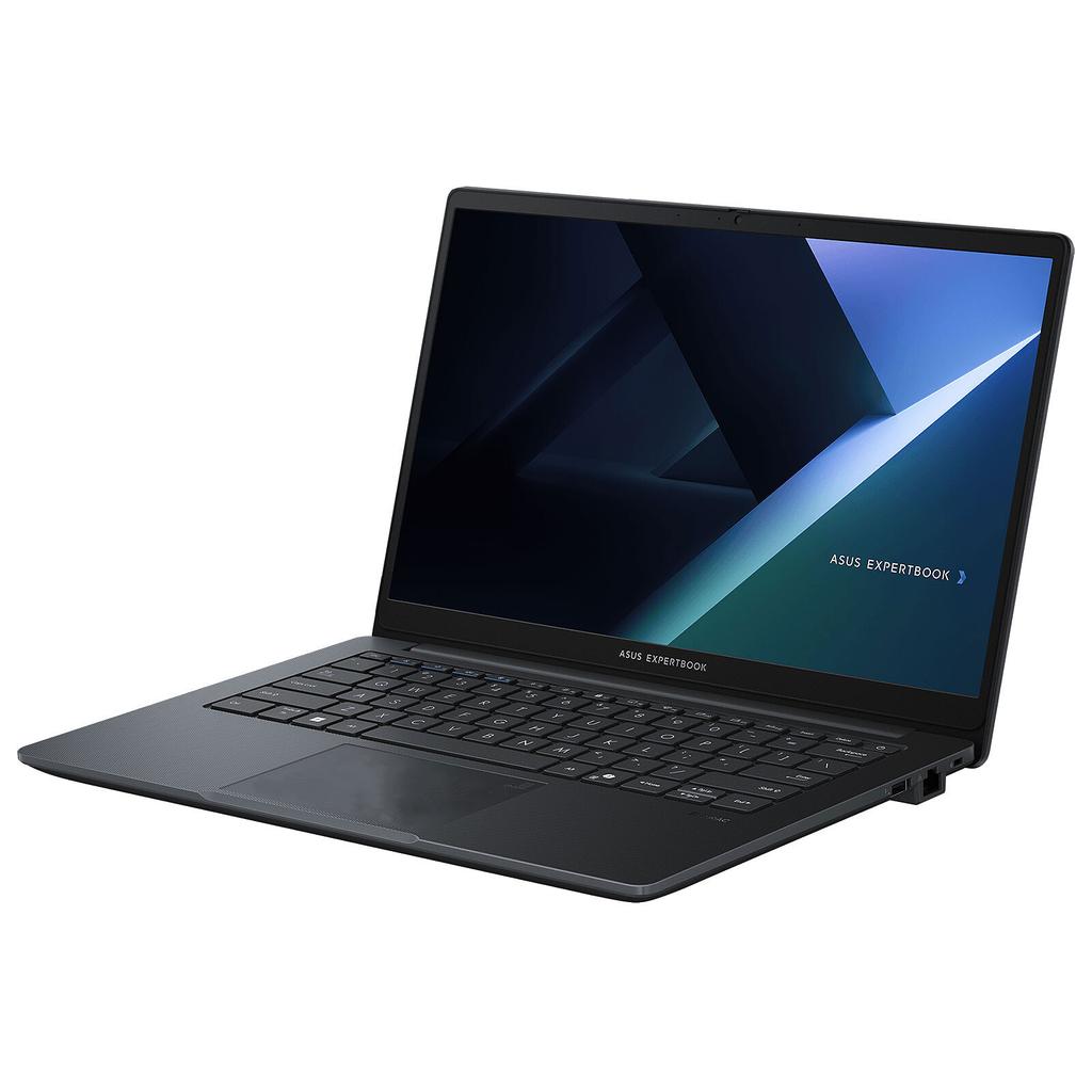 Asus ExpertBook B1 B1403CVA-I516512B0X 14"" Core i5 1.3 GHz - SSD 512 Go - 16 Go QWERTY - Anglais Reconditionné - Asus reconditionné disponible sur Backmarket