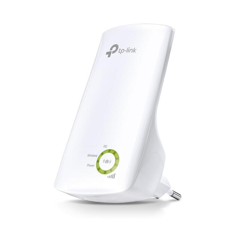 Acheter Répéteur Wi-Fi Tp-Link TL-WA854RE Reconditionné - 19,00 € Répéteur Wi-Fi Tp-Link TL-WA854RE Reconditionné - TP-Link reconditionné disponible sur Backmarket
