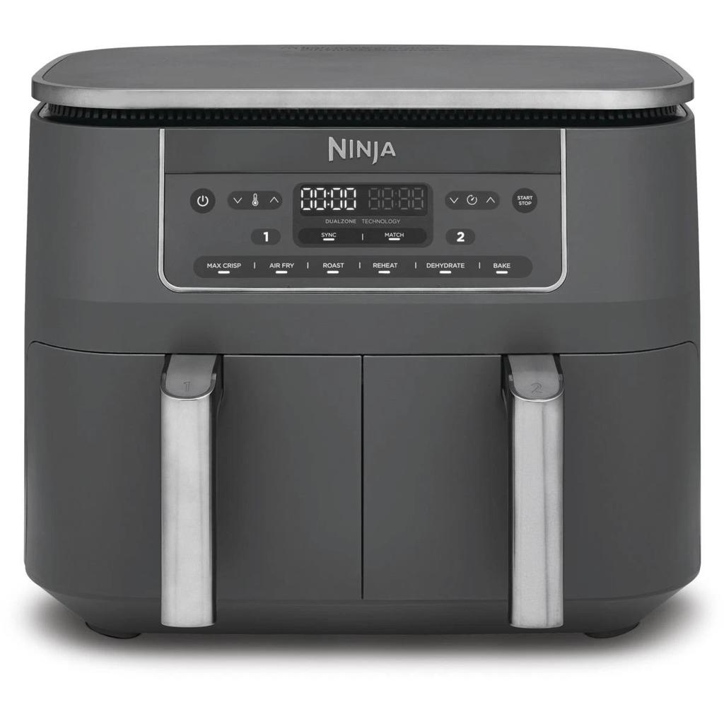 Ninja Foodi Max Dual Zone DZ300EU Reconditionné - Ninja reconditionné disponible sur Backmarket