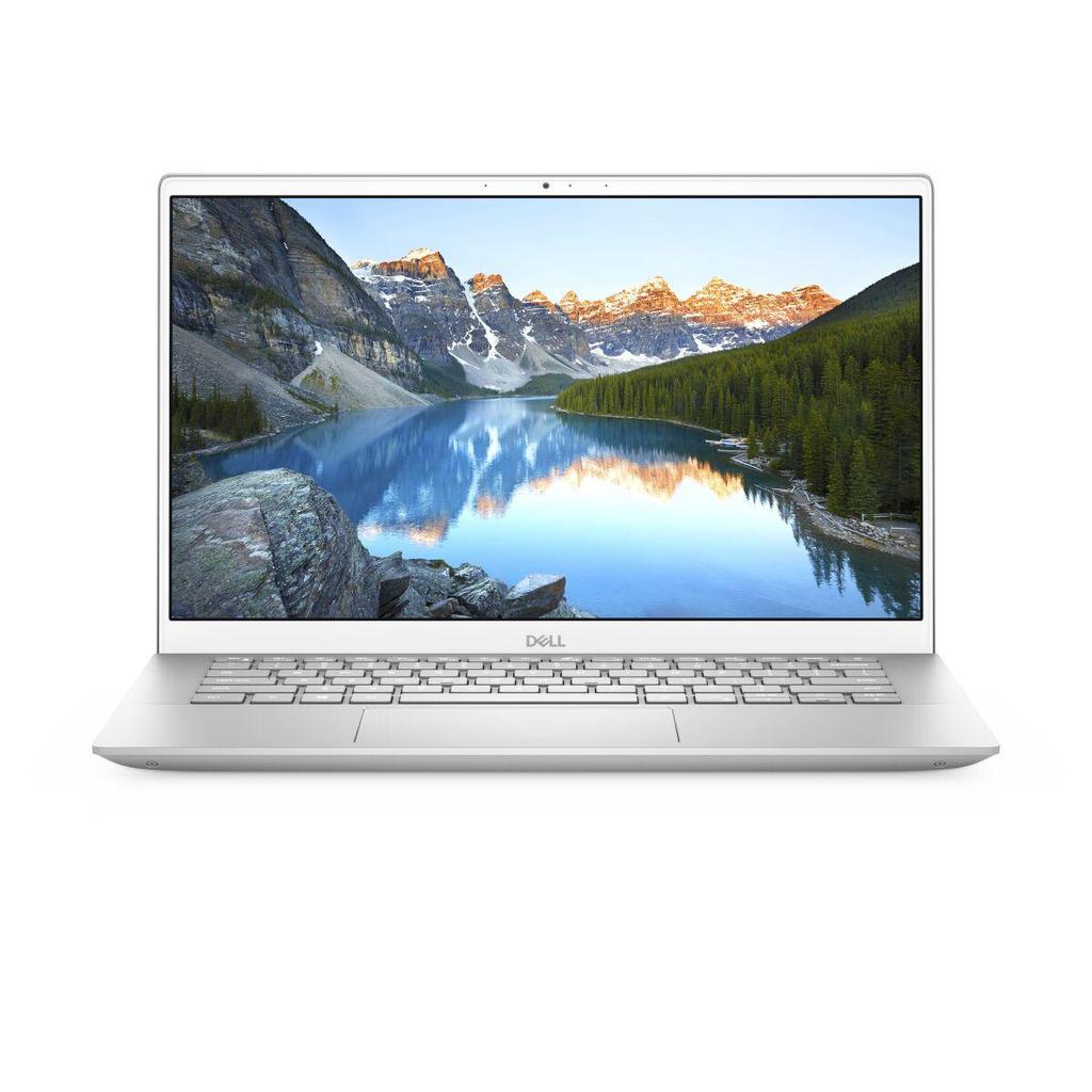 Dell Inspiron 5401 14"" Core i7 1.3 GHz - SSD 512 Go - 8 Go AZERTY - Français Reconditionné - Dell reconditionné disponible sur Backmarket