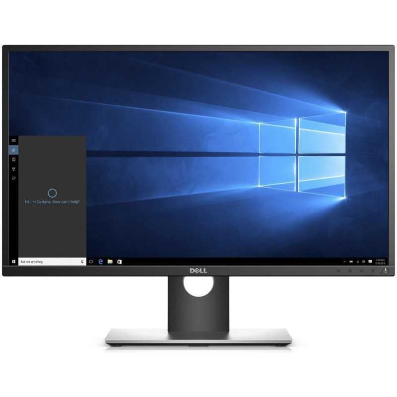 Acheter Écran 23"" LED Dell P2417H Reconditionné - 109,00 € Écran 23"" LED Dell P2417H Reconditionné - Dell reconditionné disponible sur Backmarket