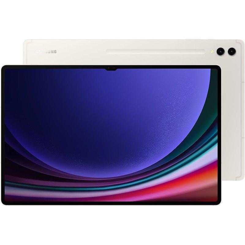Acheter Galaxy Tab S9 Ultra 512GB - Beige - WiFi Reconditionné - 729,00 € Galaxy Tab S9 Ultra 512GB - Beige - WiFi Reconditionné - Samsung reconditionné disponible sur Backmarket