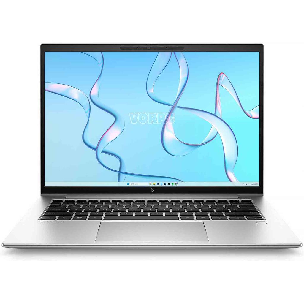 Hp EliteBook 840 G9 14"" Core i7 3.5 GHz - SSD 1 To - 32 Go QWERTY - Espagnol Reconditionné - Hewlett-Packard reconditionné disponible sur Backmarket