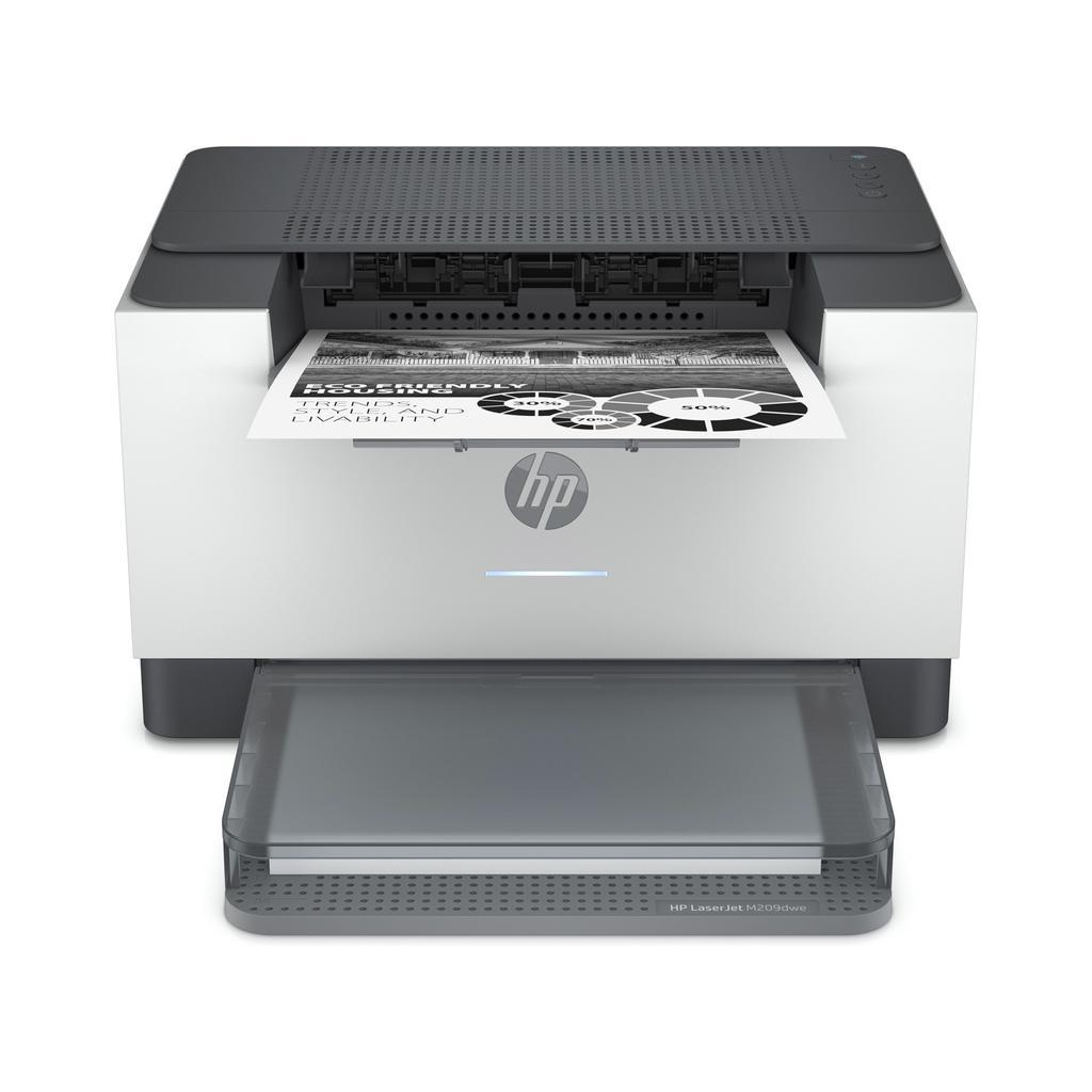 HP LaserJet M209DWE Laser monochrome Reconditionné - Hewlett-Packard reconditionné disponible sur Backmarket