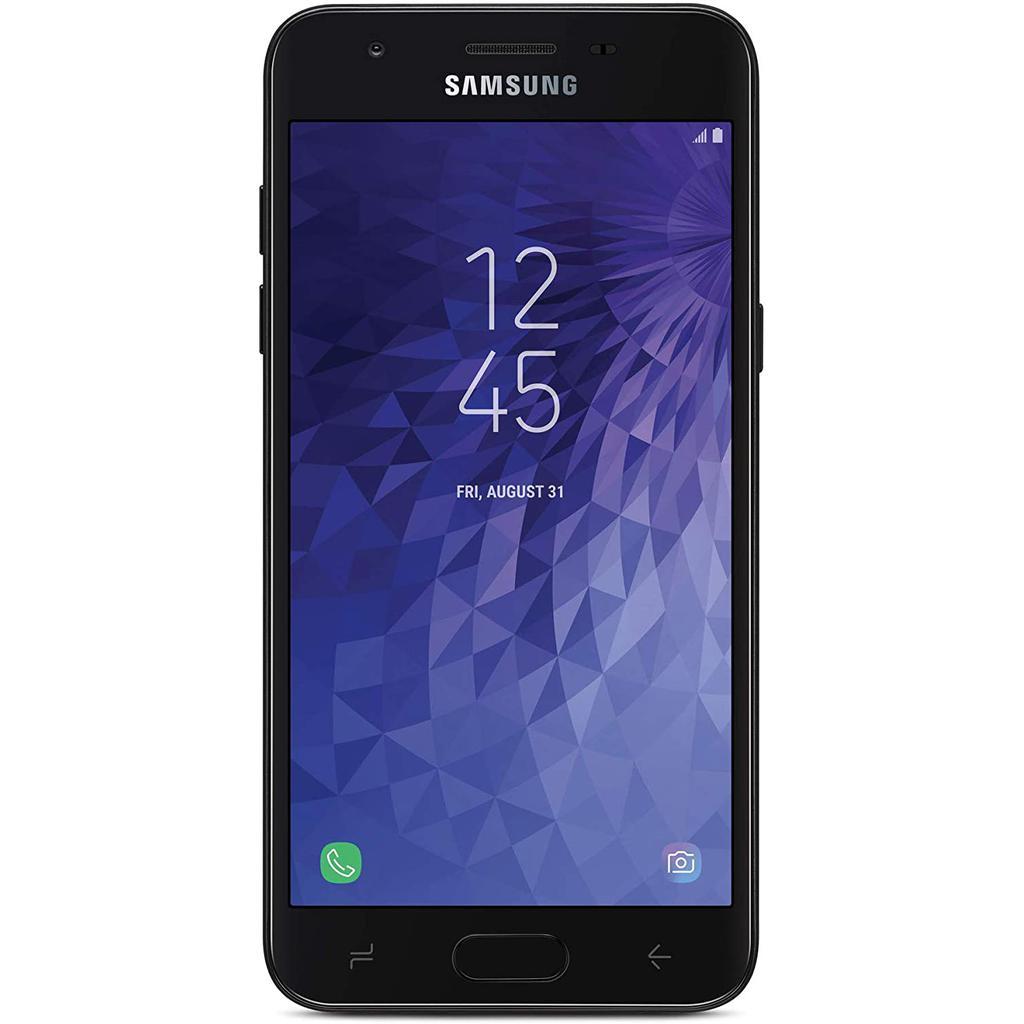 Galaxy J3 (2016) 8 Go - Noir - Débloqué Reconditionné - Samsung reconditionné disponible sur Backmarket