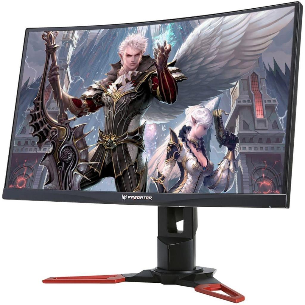 Écran 27"" LED 1080P Acer Predator Z271 Reconditionné - Acer reconditionné disponible sur Backmarket