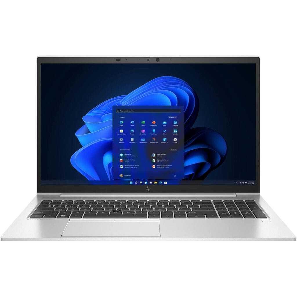 Hp EliteBook 850 G8 15"" Core i5 2.6 GHz - SSD 256 Go - 16 Go AZERTY - Français Reconditionné - Hewlett-Packard reconditionné disponible sur Backmarket